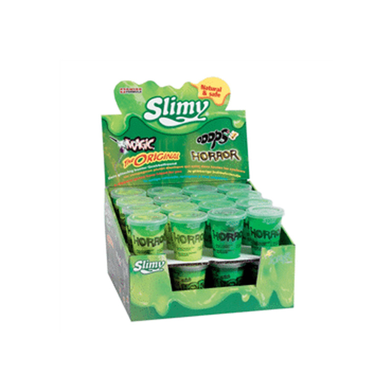 Lima purgis SLIMY 80g