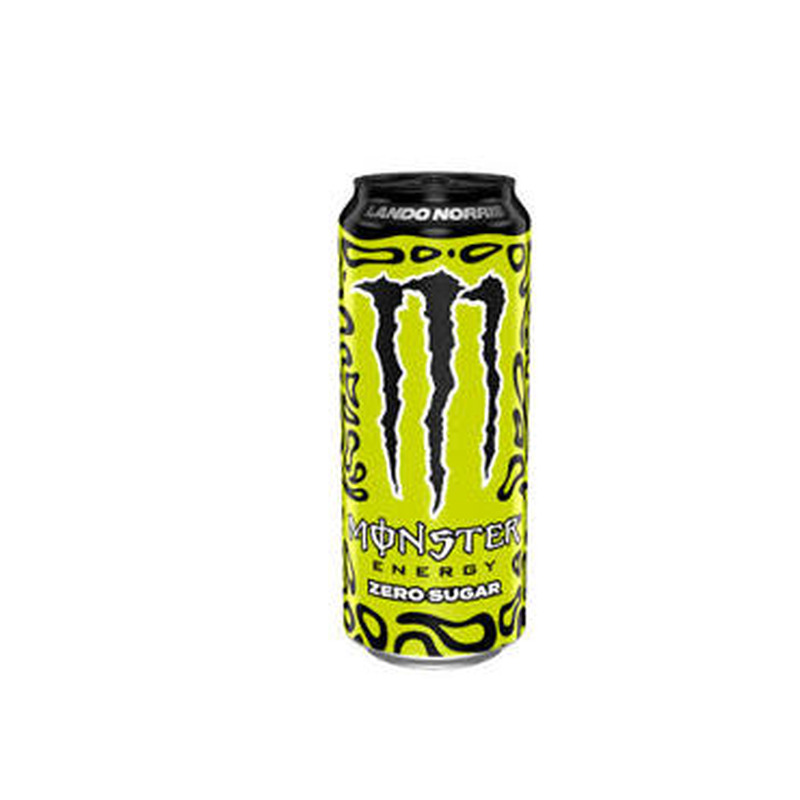 Energiajook MONSTER Lando Zero 500ml