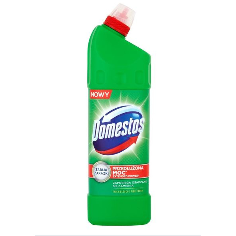 WC puhastusvahend Pine Fresh, DOMESTOS, 1 l