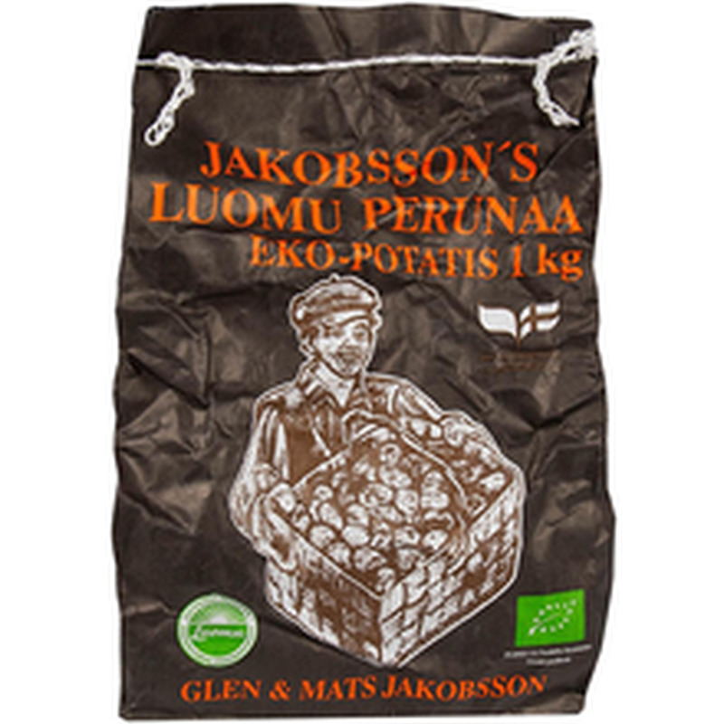 Mahe kartul 1kg