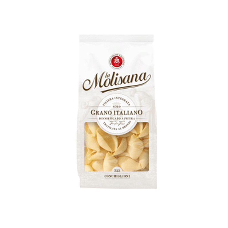 Makaronid Conchiglioni LAMOLISANA 500g
