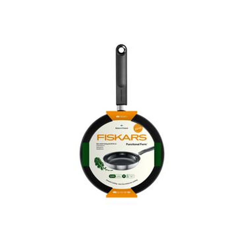 Pann FISKARS Functional 24cm