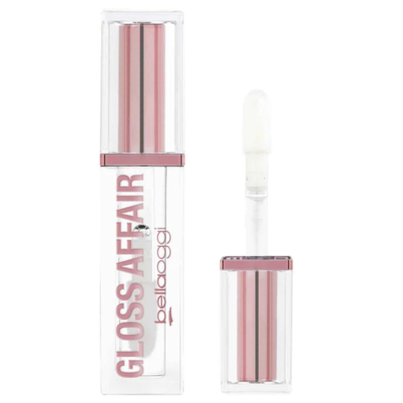 Huuleläige Bella Oggi Gloss Affair 00 Glass 5g