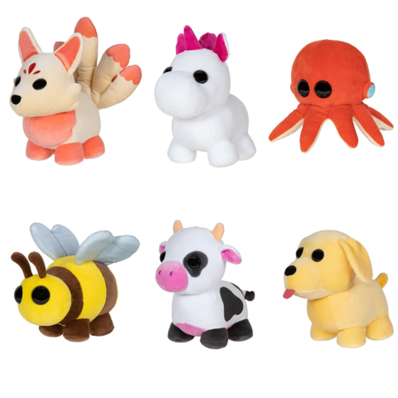Mänguasi Adopt Me Plush AME0003 SS24