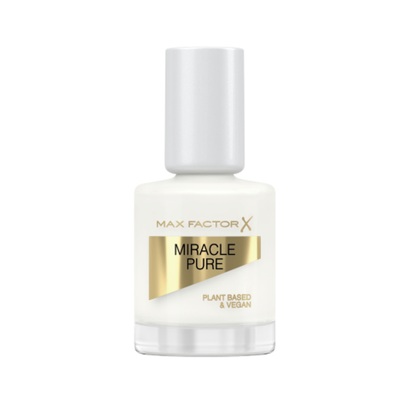 Küünelakk Max Factor Miracle Pure 155 Coconut Milk