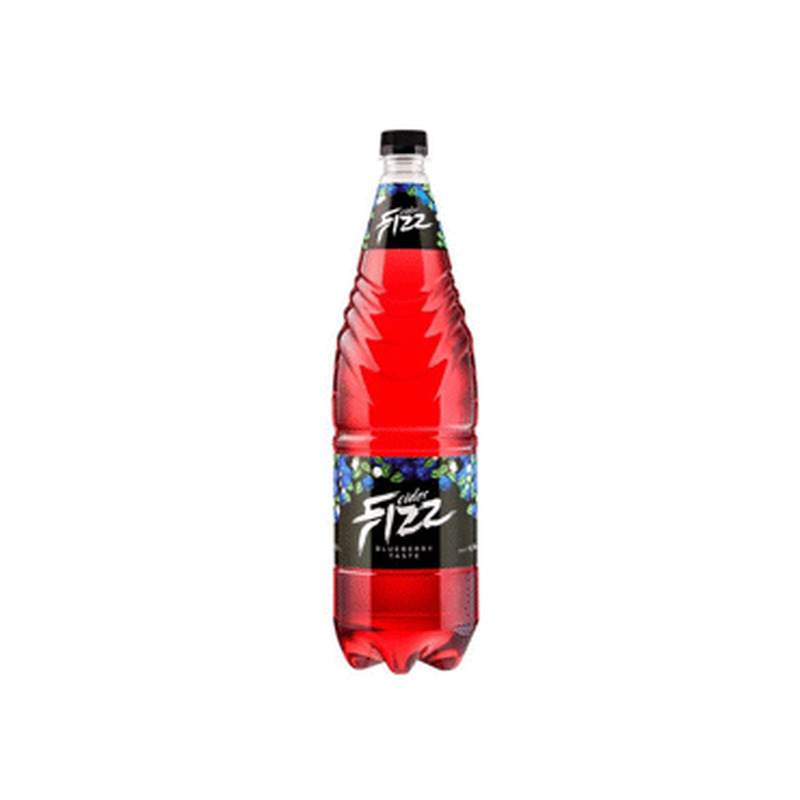 Siider FIZZ Blueberry 4.5% 1.5l