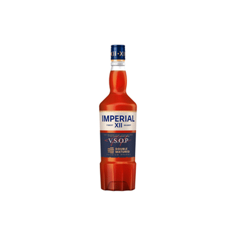 Brandy IMPERIAL XII VSOP 36% 700ml