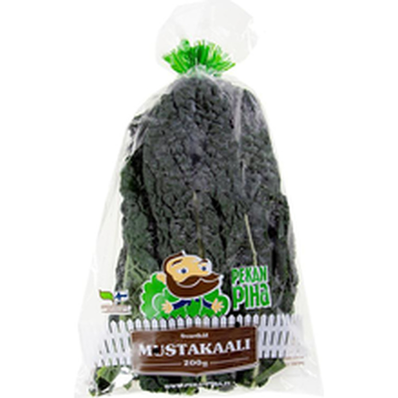 Palmkapsas 200g