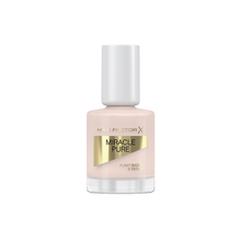 Max Factor miracle pure küünelakk 205 nude rose, 12 ml