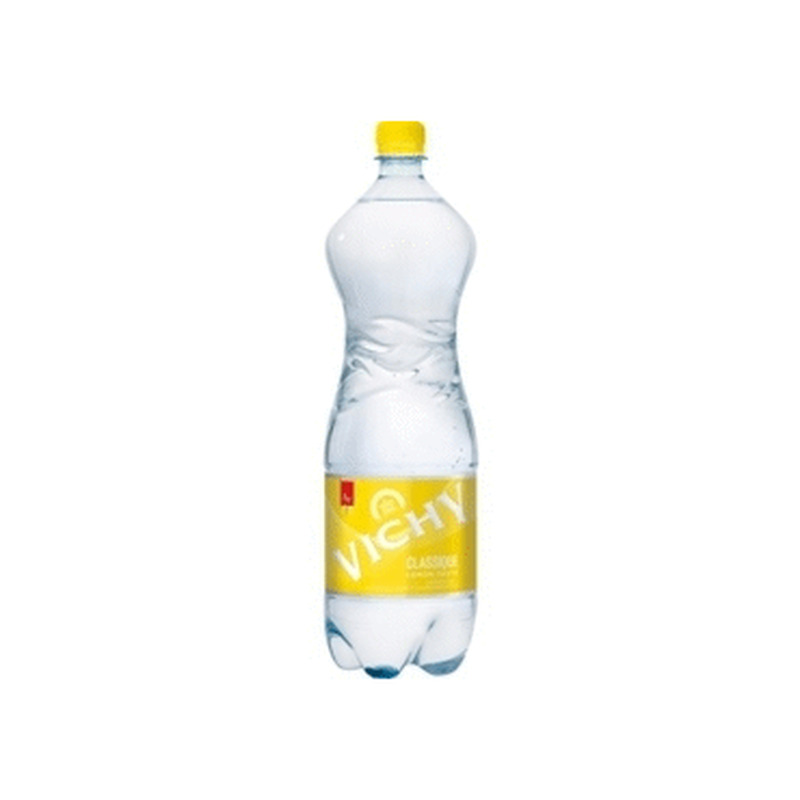 Lauavesi VICHY Classique sidr.maits.1,5L