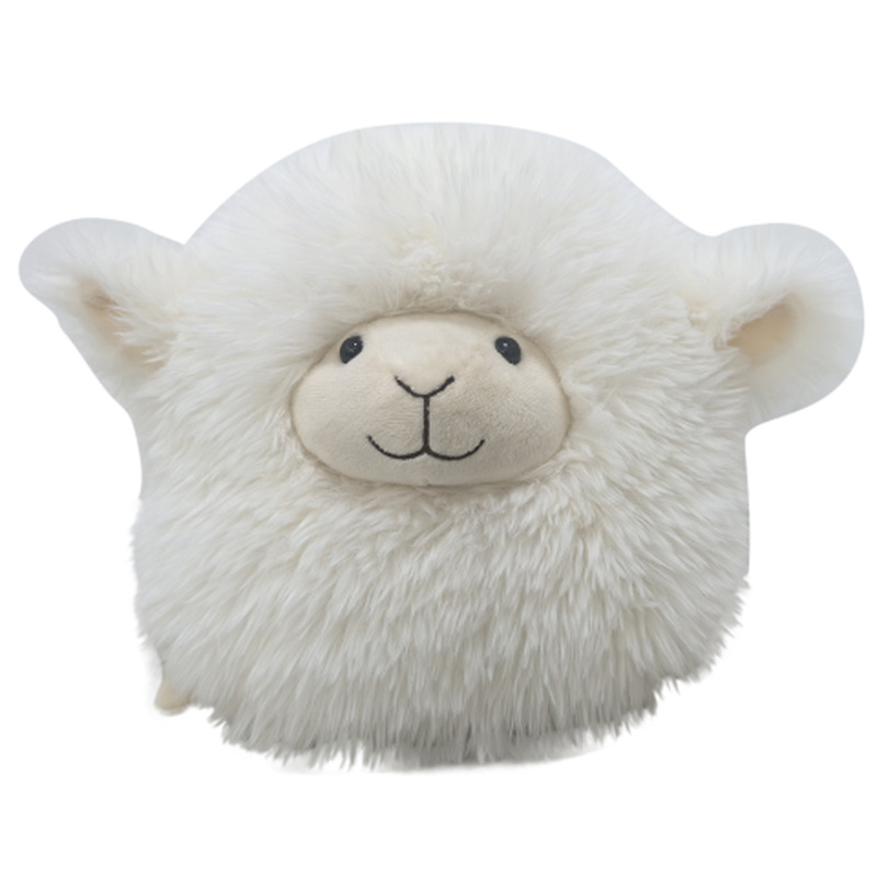 Pehme mänguasi lihavõtte lammas 30cm