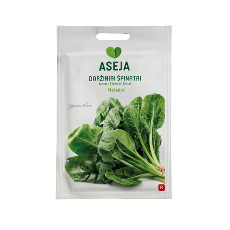 Aed-spinat Matador Aseja 3g 20-0919 (A)