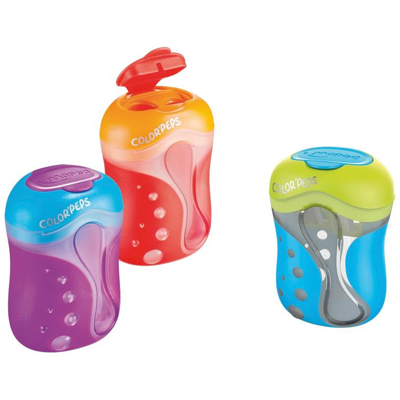 Teritaja Maped ColorPeps, MAPED, 1 tk