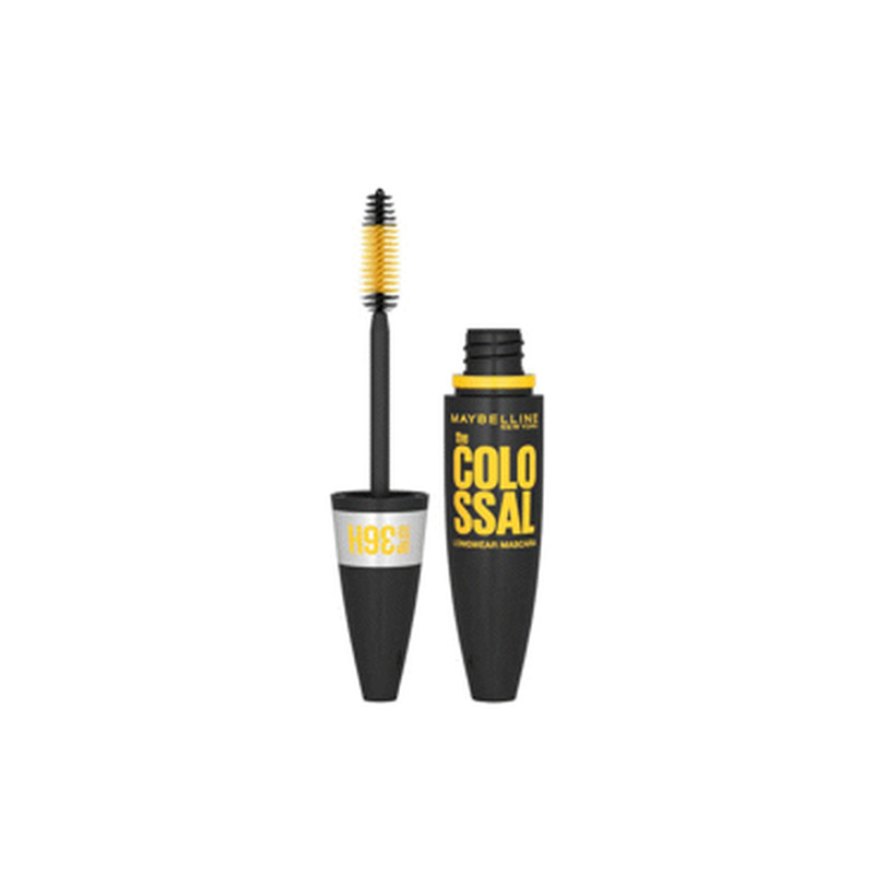Ripsmetušš MAYBELLINE Colossal 36H