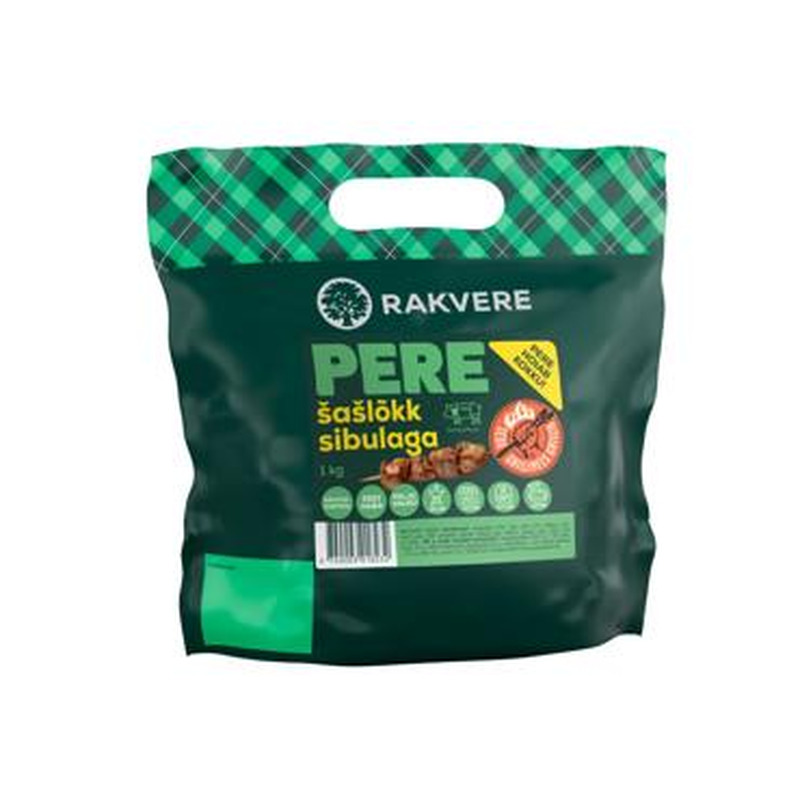 Šašlõkk Pere sibulaga RAKVERE,1kg