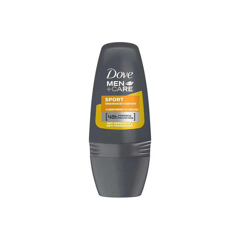 Deodorant Men Sport, DOVE, 50 ml