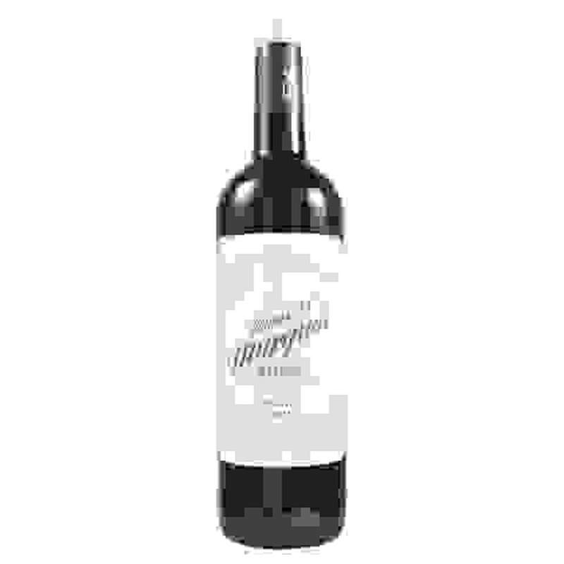 Kaitstud päritolunimetusega vein Lomas del Marques Rioja Crianza 13,5%vol 0,75l