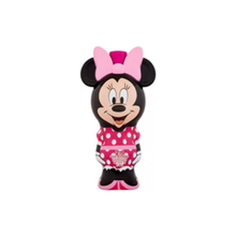 Dušigeel ja shampoon minnie 400ml