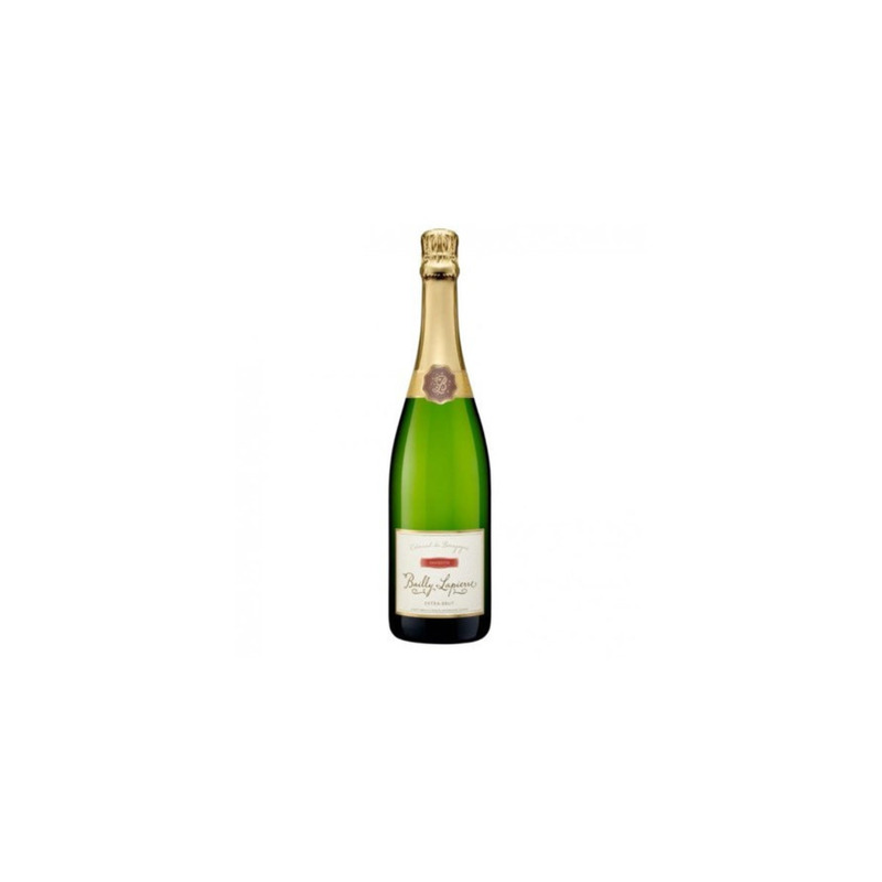 Bailly Lapierre Ravizotte Extra-Brut 75cl 12%
