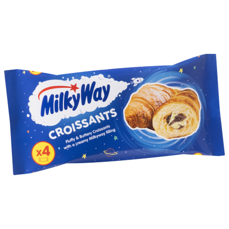Sarvesai Milky Way 4tk 192g