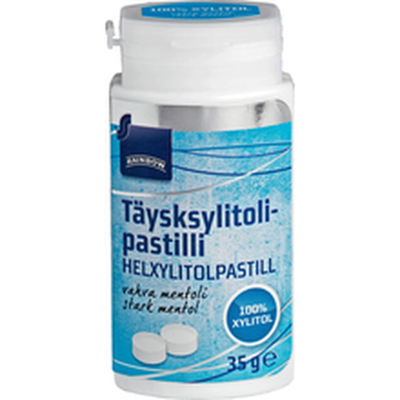 Pastillid 35 g