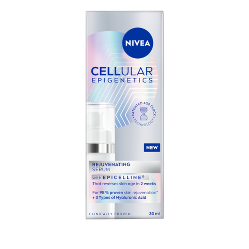 Seerum Nivea Cellular Epigenetics epicelliiniga 30ml