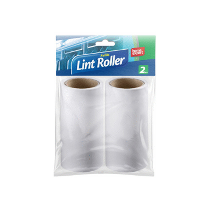 Puhastusrull HOME EXPERT 60lk 2tk