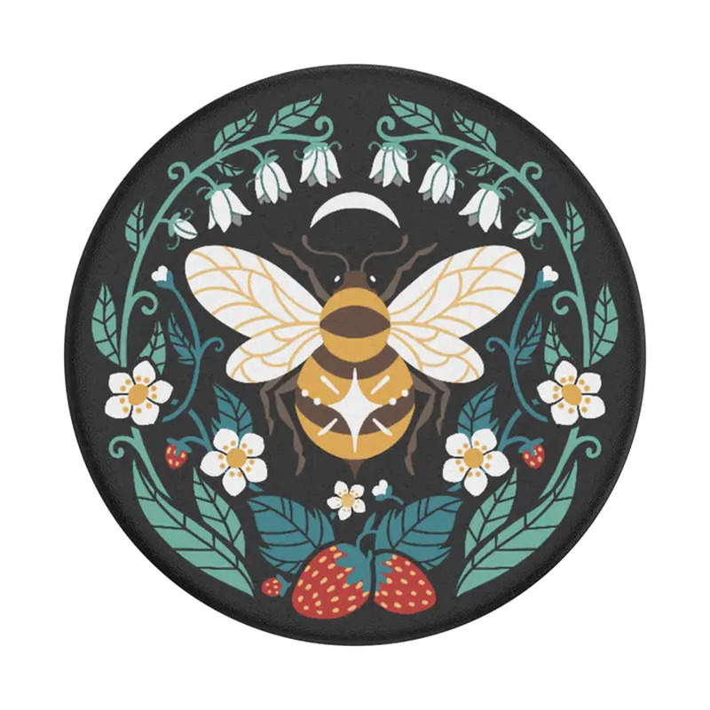 Popgrip Bee Boho