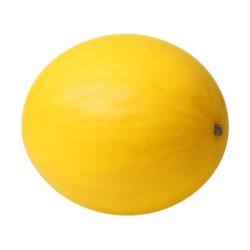 Melon kollane kg