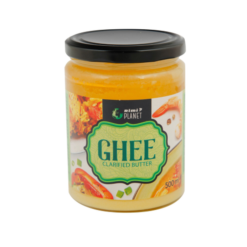 Või selitatud Rimi Planet 500g