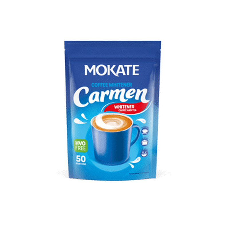 Kreemipulber MOKATE Carmen 200g