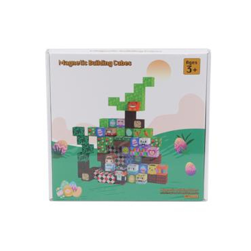 Magnetkonstruktor 100 tk