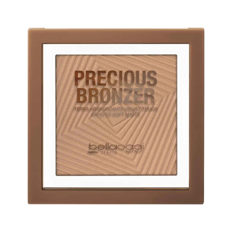 Päikesepuuder Bella Oggi precious bronzer nr.110 9g
