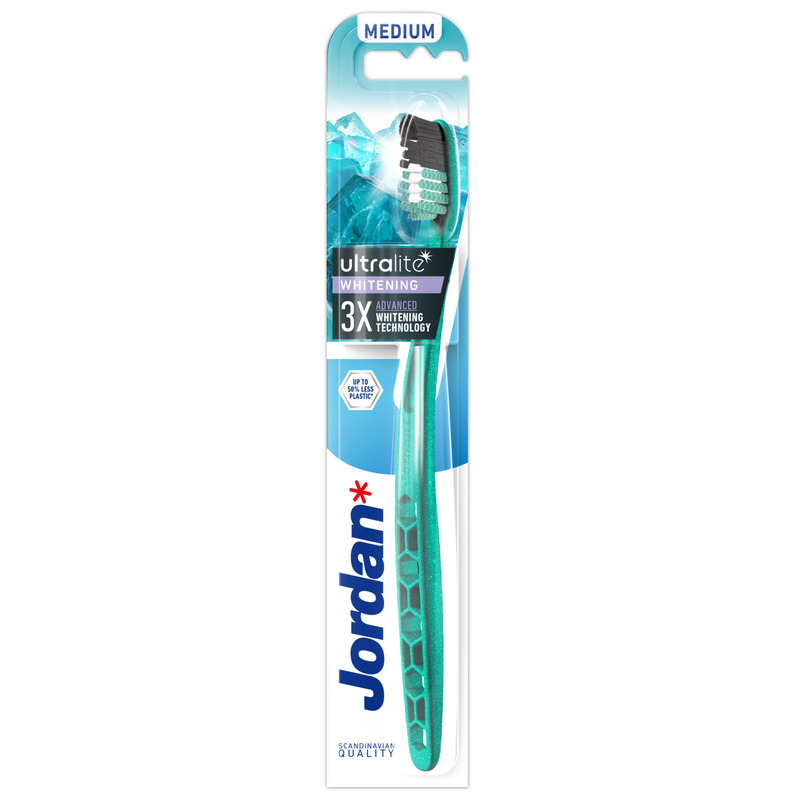 Hambahari Ultralite White Medium, JORDAN, 1tk