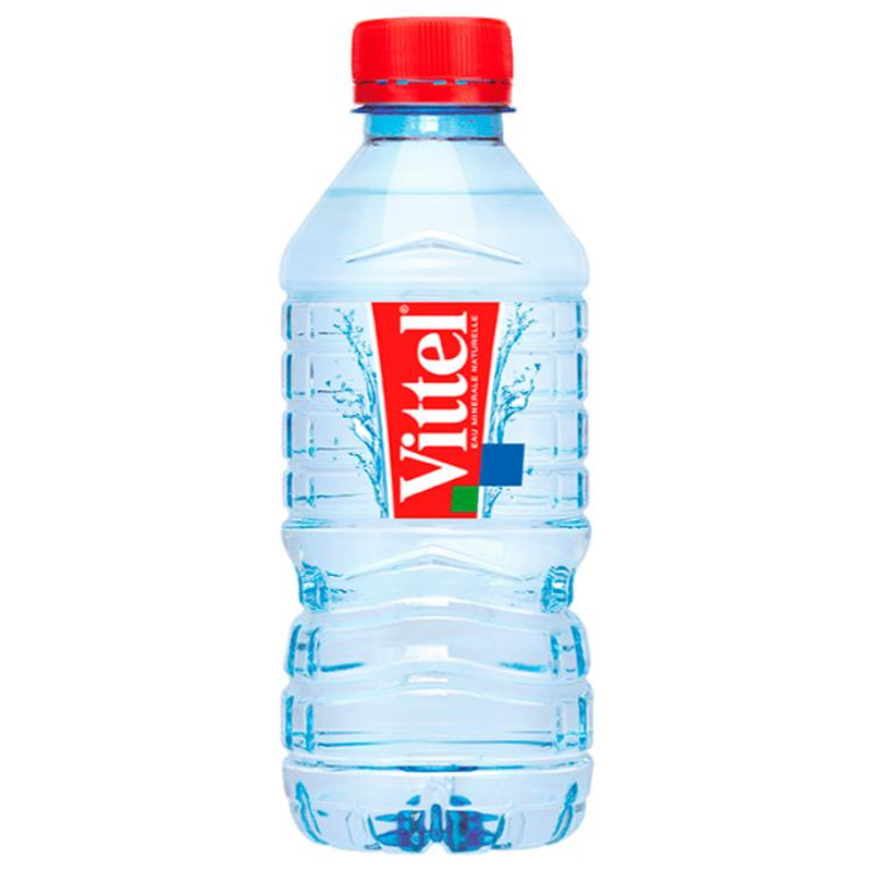 Allikavesi Kids, VITTEL, 330 ml