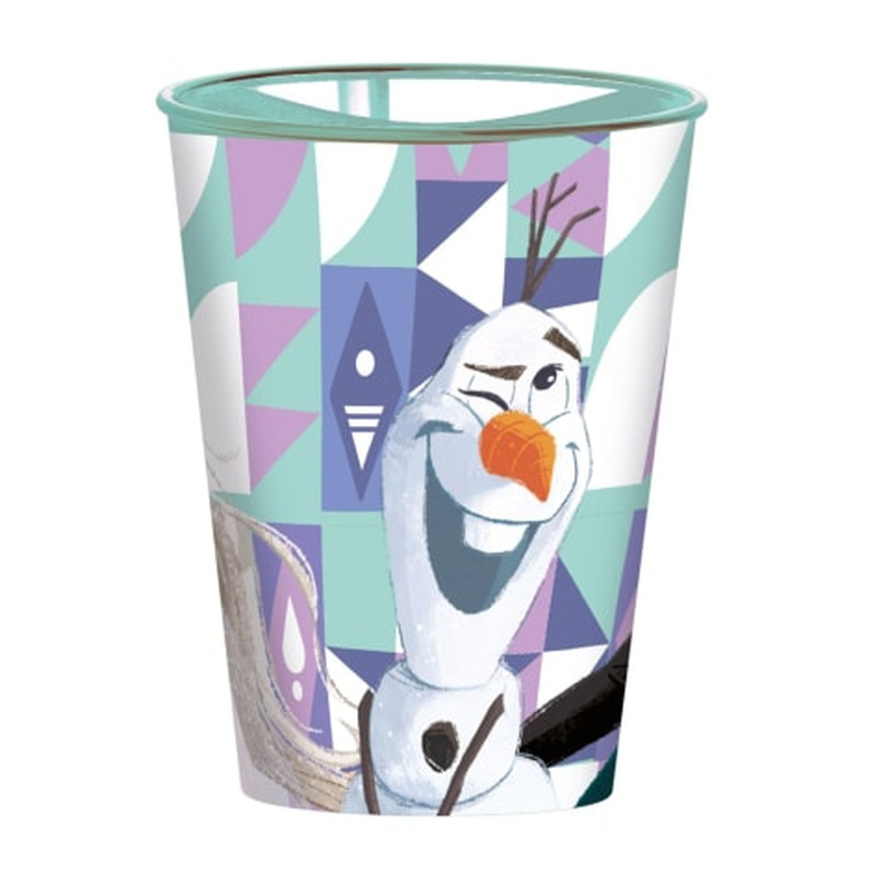 Klaas Stor Frozen 260ml