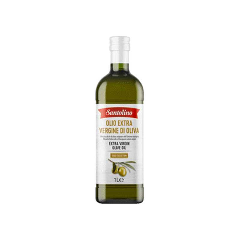 Ekstra-neitsioliiviõli SANTOLINO1L KL