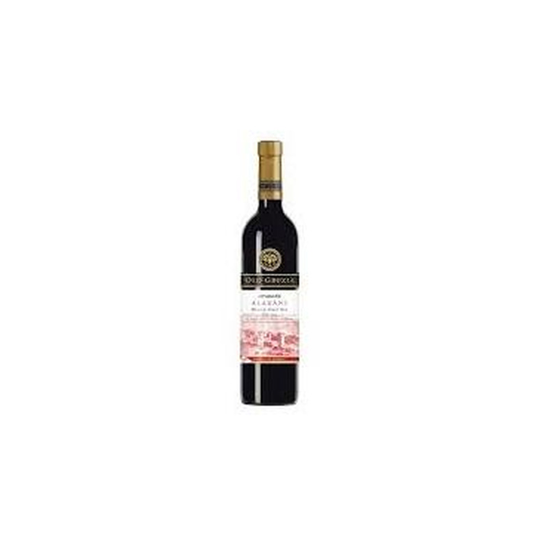 GT vein OLD TBILISI Alazani valge 750ml