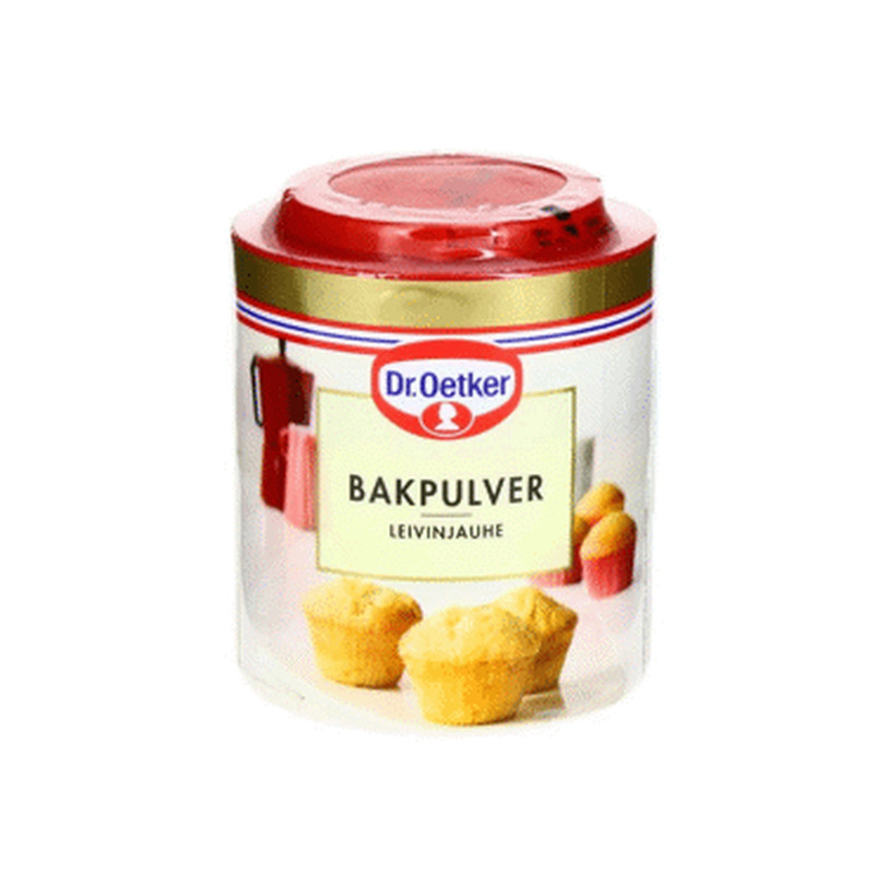 Küpsetuspulber DR.OETKER 160g