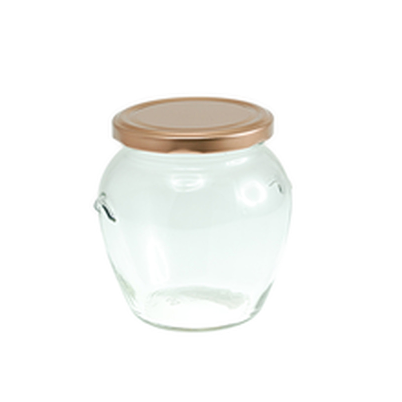 Purk Amfora 580ml, 1 tk