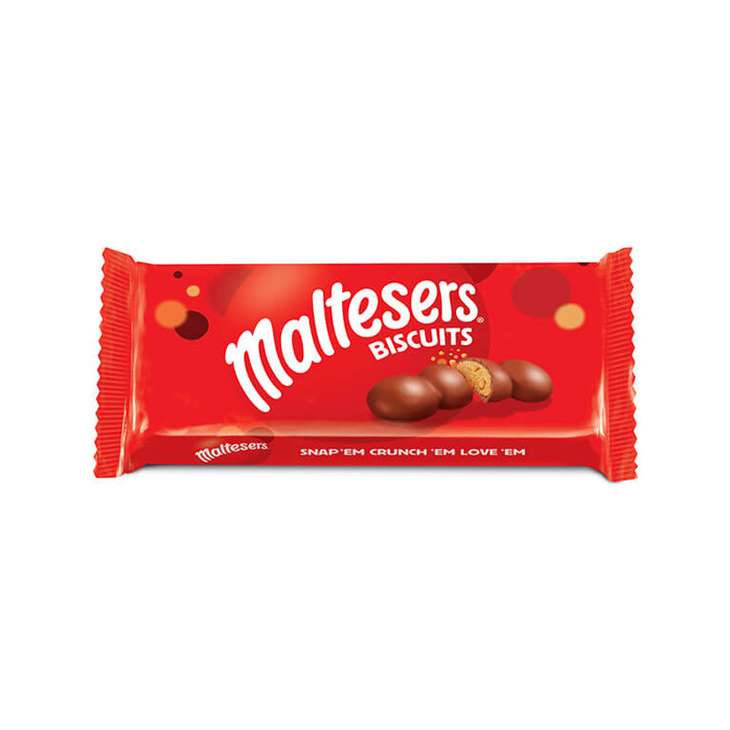 Küpsised Maltesers 110g