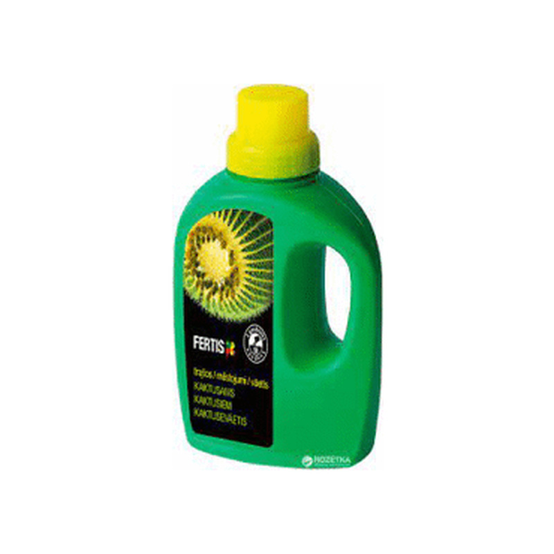 Vedel väetis kaktusele 0,25L