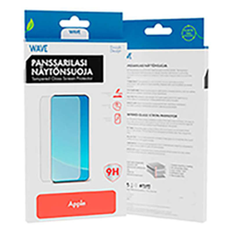 Kaitseklaas iPhone 15 Pro