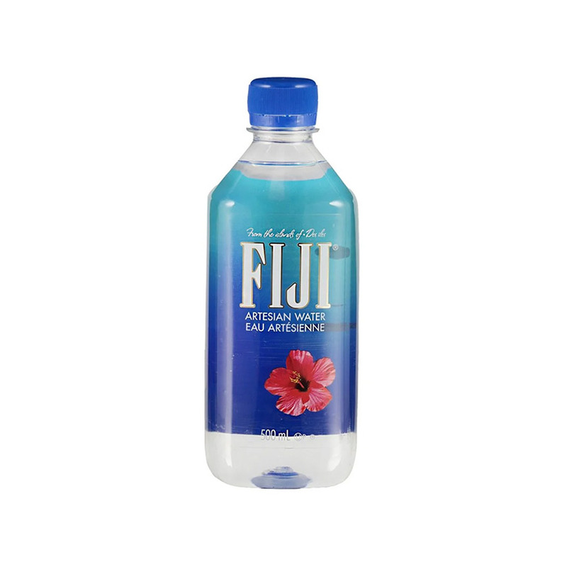 Arteesia Vesi FIDZI 500ml