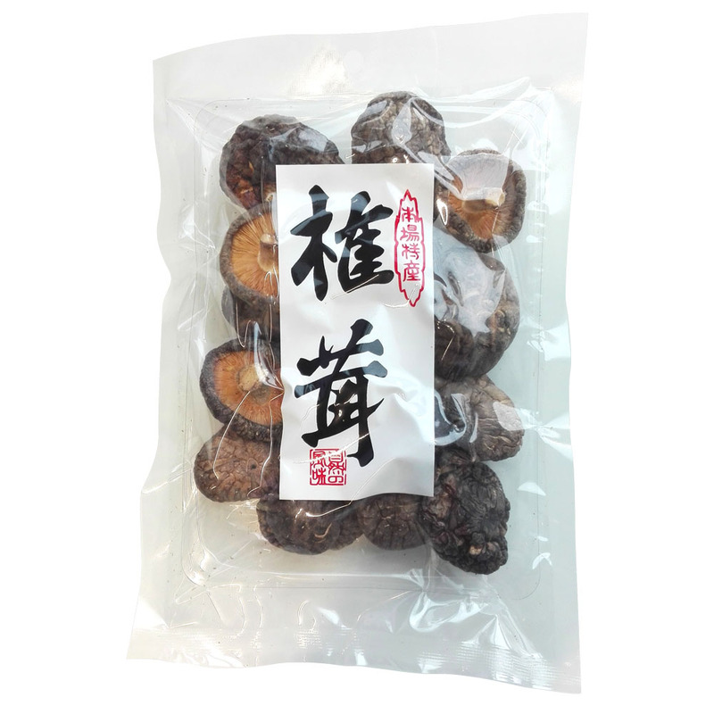 Shiitake seened (tung ku) 50g