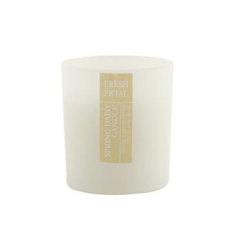 Küünal klaasis ELEMENTS 7x7.8cm, 3 dis