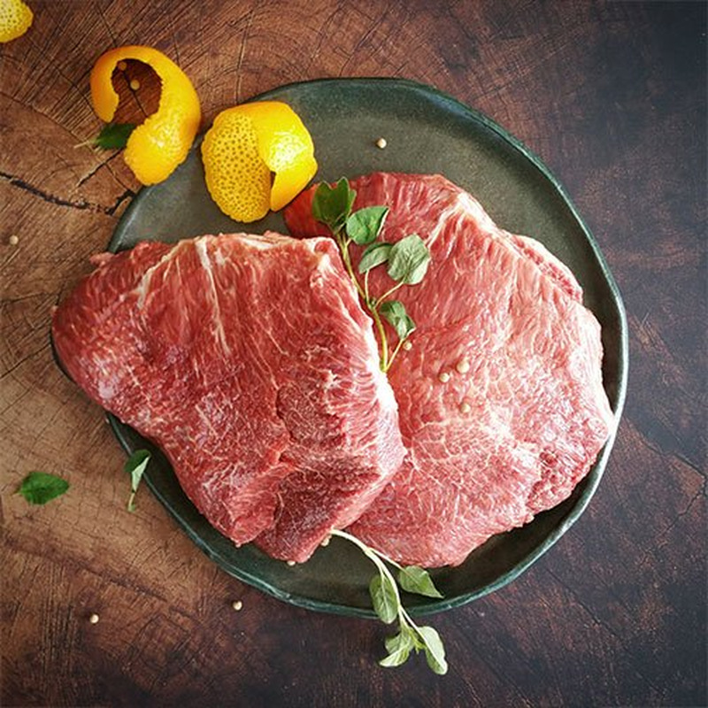 Lihaveise põsk 500g