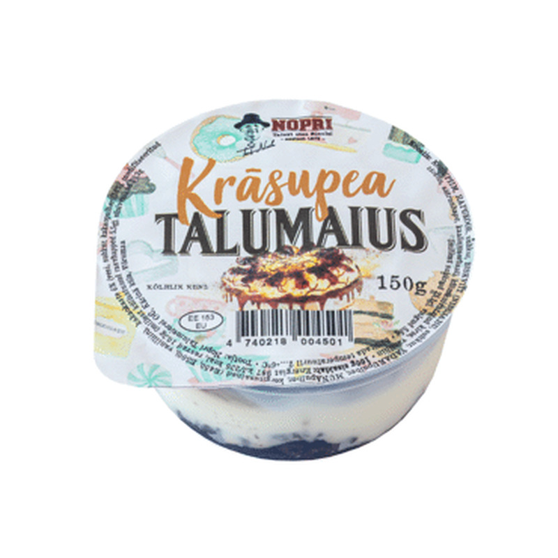 Talumaius NOPRI Kräsupea,150g