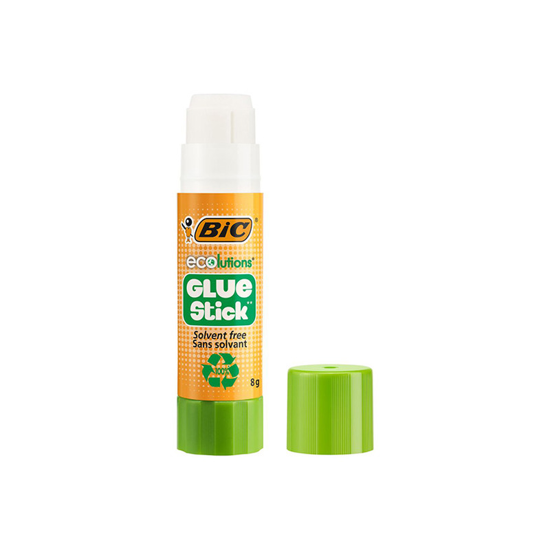 Bic liimipulk Ecolutions 8g
