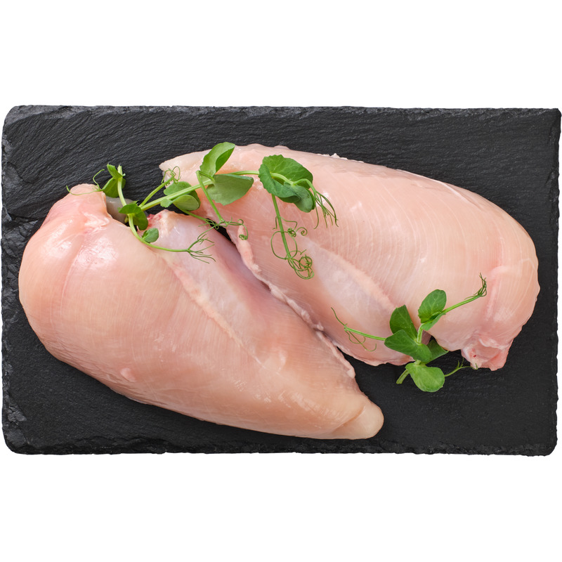 Broileri rinnafilee XXL